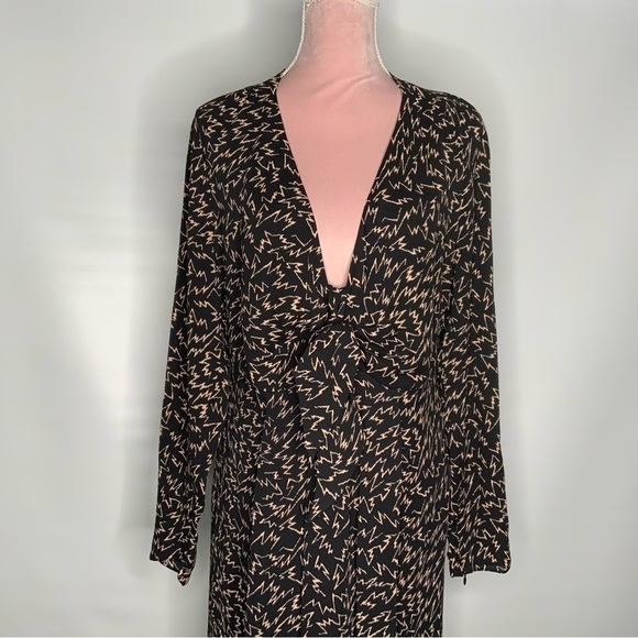 REISS‎ gorgeous dress. - Picture 5 of 14